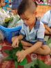 กิจกรรมลอยกระทง ประจำปี 2561